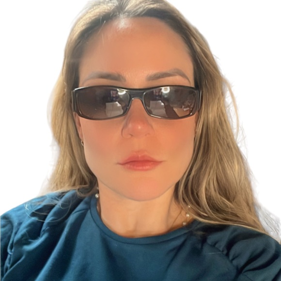 Vintage gucci sunglasses/eyeglasses - Picture 3 of 4